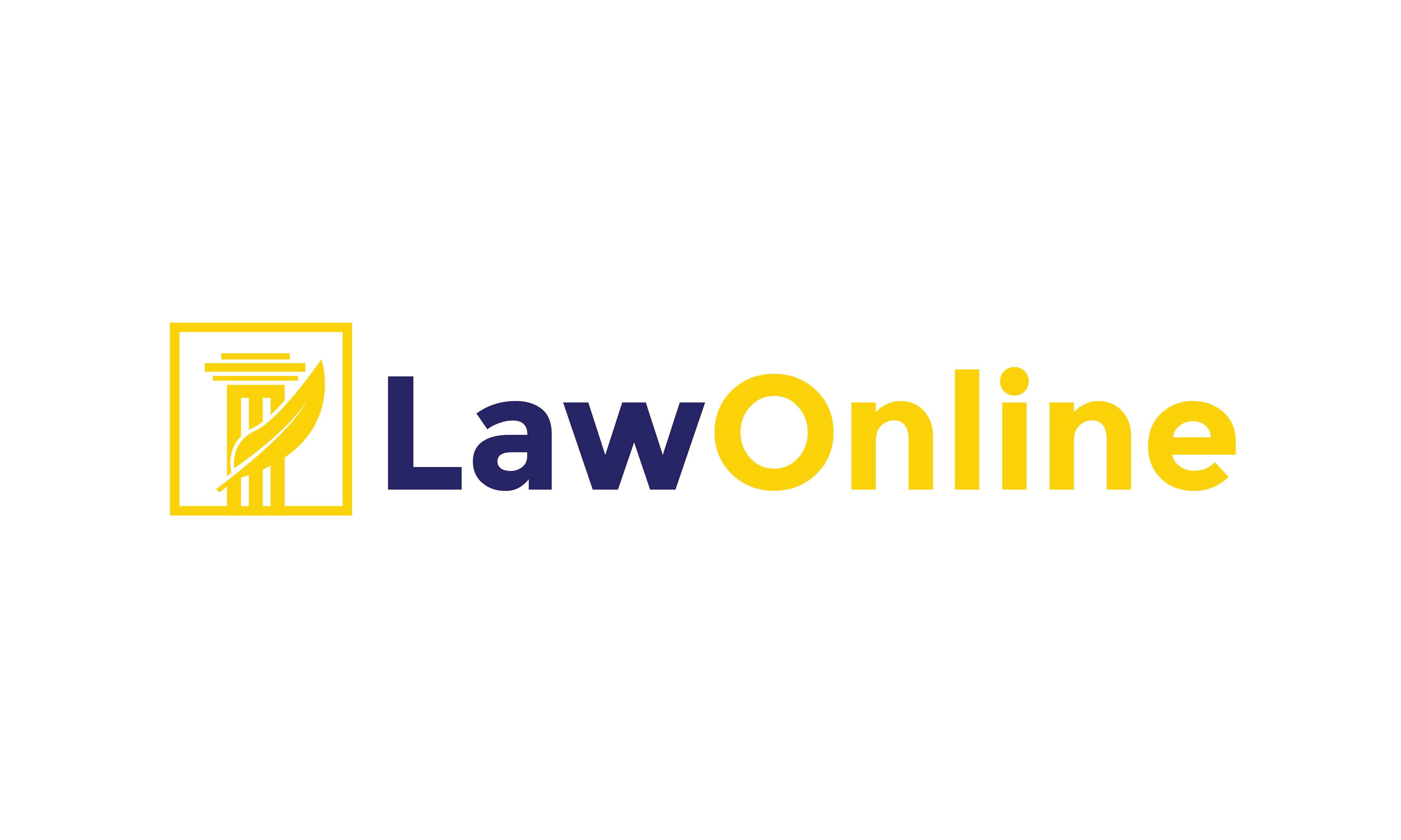 LawOnline logo